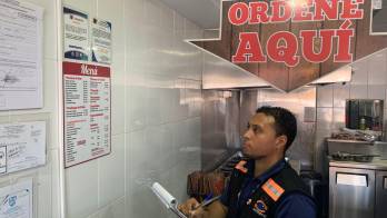 Las principales irregularidades, según Acodeco están encabezadas por abusos en la tasa de interés, con 55 denuncias.