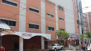 El Minsa ha intensificado la preparación de la red hospitalaria nacional.