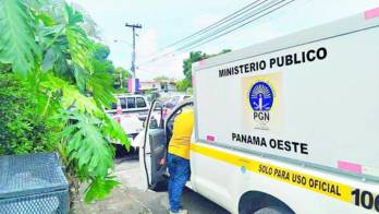 Mujer hallada sin vida en Panamá Oeste murió por asfixia mecánica