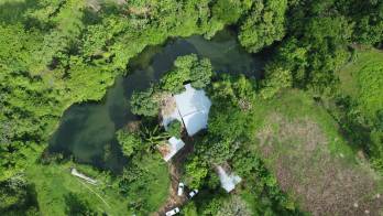 Durante las inspecciones se aplicaron estrictos protocolos de bioseguridad.