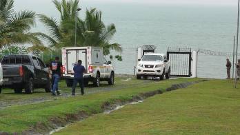 Han pasado 10 días y no lo han identificado. Las autoridades buscan pistas para resolver este misterio.