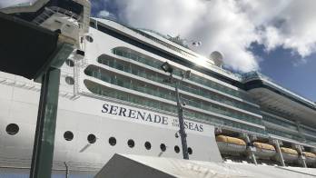 Autoridad Marítima de Panamá prioriza convertir al país en home portuario