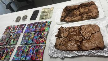 Cayeron siete en el West por venta y distribución de drogas
