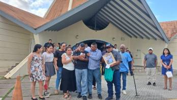 Panamá cerró el mes de marzo de 2026 con 49 homicidios, reflejando un repunte en la violencia¨.