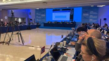 La 29ª Reunión Anual de la Comisión Internacional para la Conservación del Atún Atlántico (ICCAT) es uno de los foros más influyentes del mundo en materia de pesca y conservación de especies.