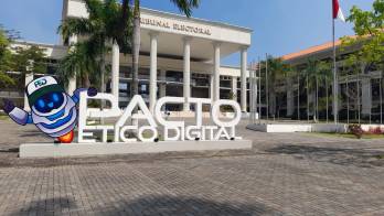 La Dirección de Organización Electoral ha dado un balance de cómo avanzan los procesos de revocatoria de mandato.