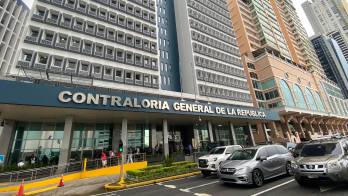 Sede de la Contraloría General de la República, Avenida Balboa.