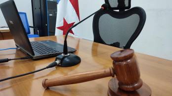 El juez de garantías Carmelo Zambrano ordenó la detención provisional.