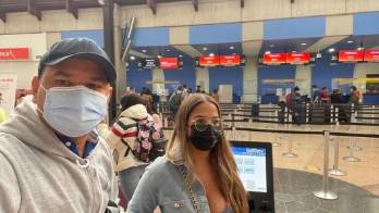 Procuraduría lamenta las declaraciones del diputado Vigil en defensa de Teresina