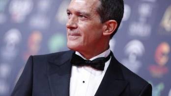 Antonio Banderas: Soy actor gracias a los musicales