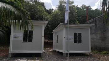 Panamá tiene su primer laboratorio de Ecología Marina del Pacífico en el Parque Nacional Coiba