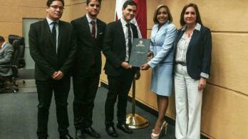 Diputados aprueban en tercer debate el proyecto de imprescriptibilidad