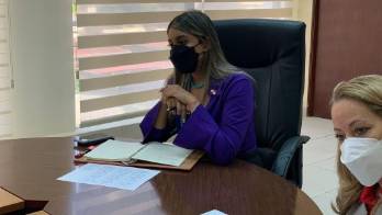 Trámites en el Miviot serán vía web