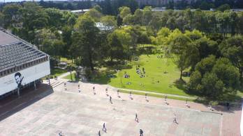 El proceso para determinar si son los restos del sacerdore continúa en fase de verificación.