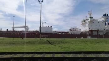 Transporte y comunicaciones impulsan el crecimiento del PIB