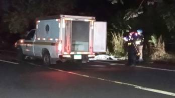 Van 31 víctimas fatales en Chiriquí.