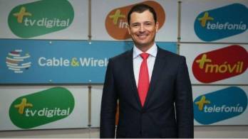 Esperan que en 2019 se reduzcan a 3 las empresas de telefonía móvil