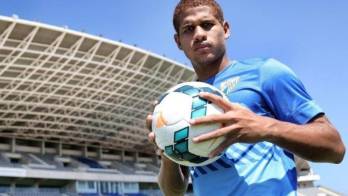 Roberto Chen estará fuera la cancha por un mes