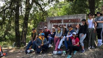 Suave brisa y agradable temperatura&nbsp;hipnotizan a turistas en Chiriquí&nbsp;