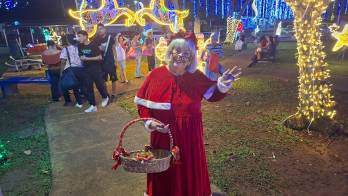 Don Bosco se vestirá de Navidad con su tradicional Desfile de la Mágica Navidad
