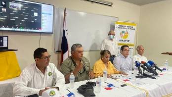 Protestas han dejado pérdidas por más de $500 millones, aseguran productores