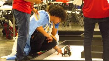 Panamá acoge la Olimpiada Mundial de Robótica 2023