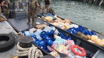 Más de 700 familias reciben apoyo del Club Activo 20-30