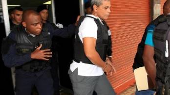 Anulan entrega de bienes a Rafael Guardia