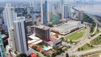 Ciudad de Panamá.