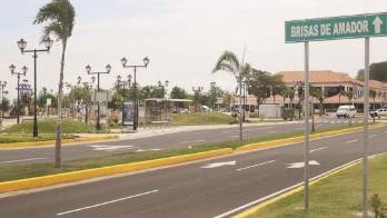 Cobrarán estacionamientos en Isla Perico&nbsp;