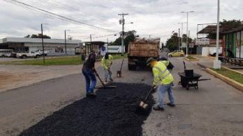 Invertirán $400 millones en 500 kilómetros de carretera