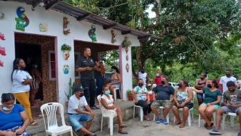 Suspenden las elecciones internas de&nbsp;Realizando Metas