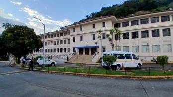 [Video] Reanudan audiencia por el caso Odebrecht