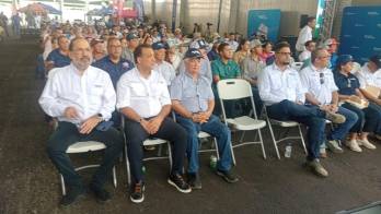 Cuarta Jornada Técnica Agropecuaria 2026, celebrada en La Honda, Los Santos.