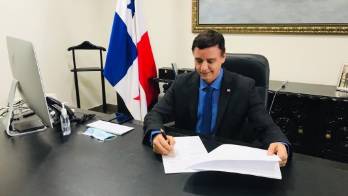 Contraloría y Comisión de Justicia y Paz emprenderán auditoría social