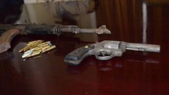 Varios expandilleros ya se han entregado para cambiar su vida.