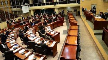 CSJ admite amparo de garantías presentada por Yanibel Ábrego&nbsp;