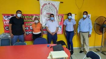 Panamá tendrá el primer sindicato de payasos