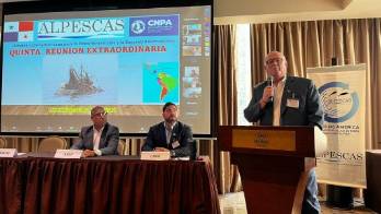 Panamá acoge reunión de Alpescas&nbsp;