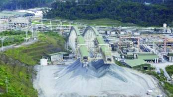 First Quantum acordó suspender arbitrajes contra Panamá