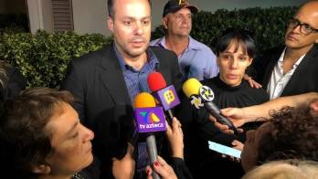 Secretismo y polémicas familiares empañan el duelo por José José