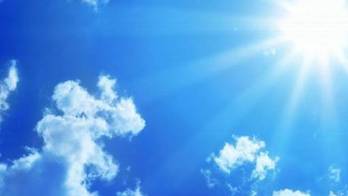 ¡A usar bloqueador solar! Índices de radiación ultravioletas presentan incremento