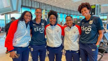 La Femenina se tomará Australia