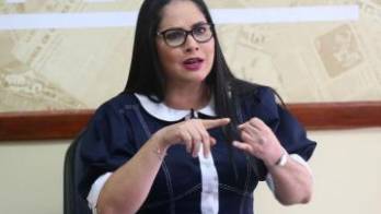 Diputada Zulay dice que el Estado no está obligado a renovar carnets a extranjeros