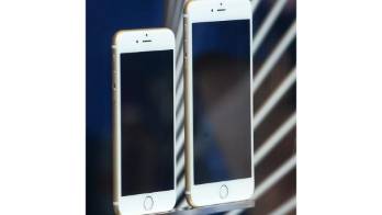 El abogado chino argumento que lo que está haciendo Apple es una total estafa.