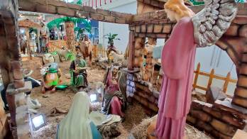 El Nacimiento del ‘West’: la tradición sigue viva