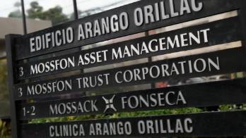 Al descubierto, dejó ICIJ la investigación los Papales de Panamá