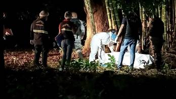 El vinculado, que está detrás de las rejas, tiene 16 años y la víctima, 14. Ocurrió en la comarca.