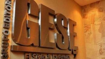 Eduardo Quiros, presidente del grupo anunció hoy la noticia.