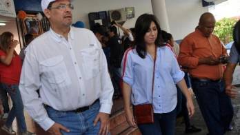 'Mimito' Arias renuncia a su candidatura presidencial&nbsp;